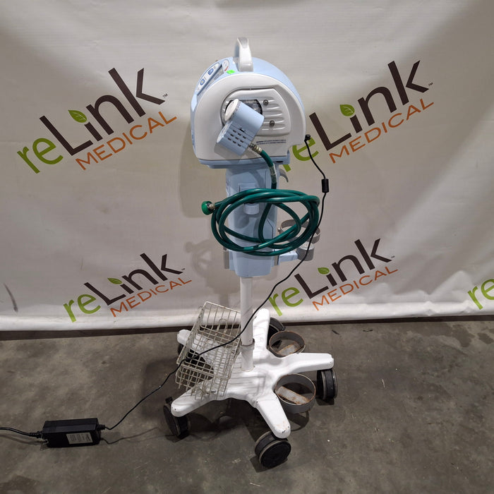Newport Medical HT70 Plus Ventilator