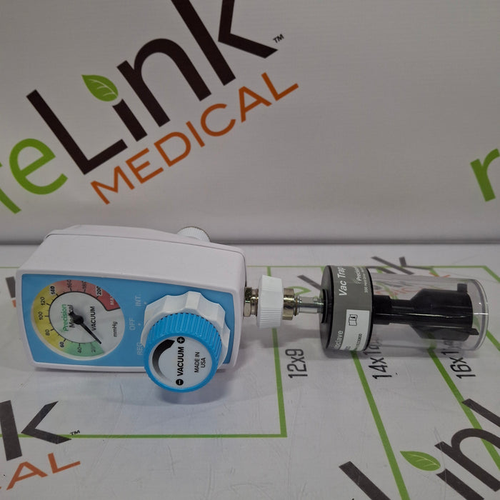 Precision Medical PM3300 Intermittent Vacuum Regulator