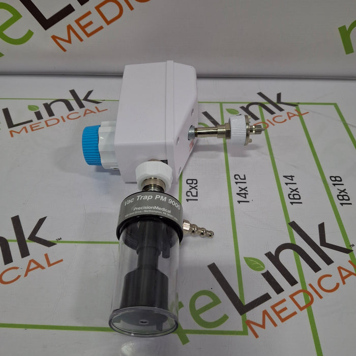 Precision Medical PM3300 Intermittent Vacuum Regulator