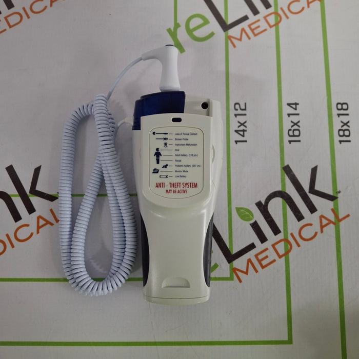Welch Allyn SureTemp Plus 692 Thermometer