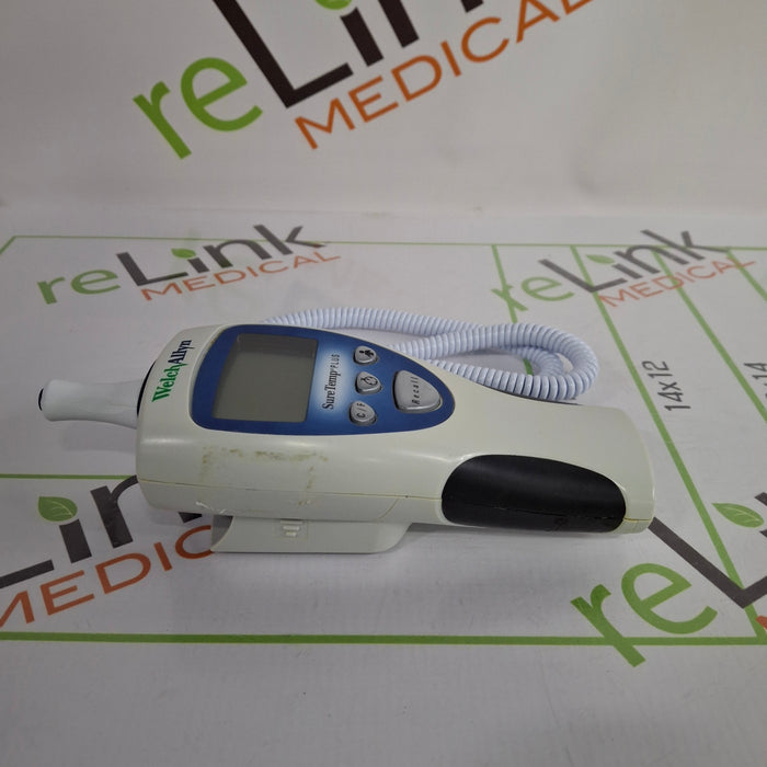 Welch Allyn SureTemp Plus 692 Thermometer
