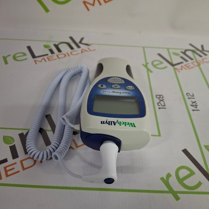 Welch Allyn SureTemp Plus 692 Thermometer