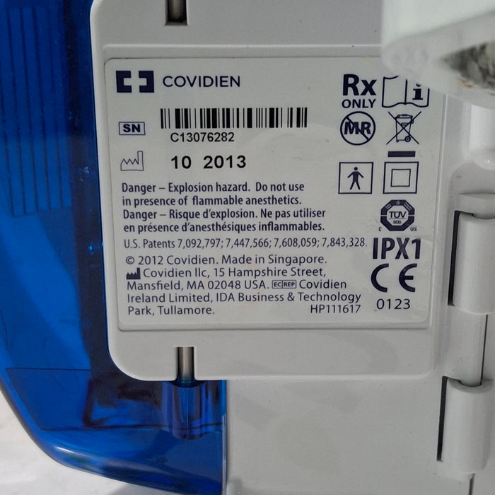 Covidien Kangaroo ePump Enteral Feeding Pump