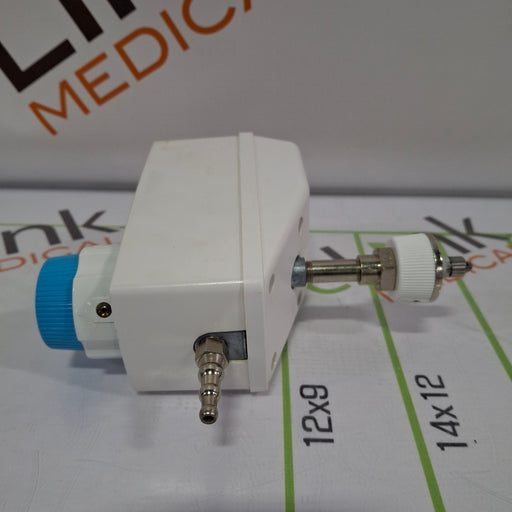 Precision Medical Precision Medical PM3400 Pediatric Continuous Intermittent Vacuum Regulator Respiratory reLink Online