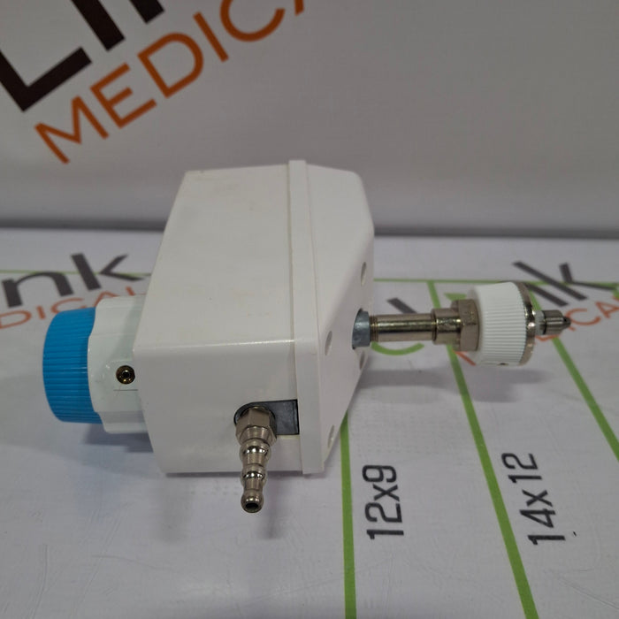 Precision Medical PM3400 Pediatric Continuous Intermittent Vacuum Regulator