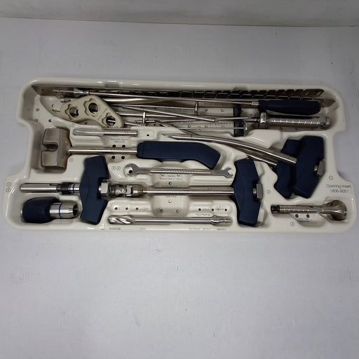 Stryker Stryker Surgical IM Basic Instruments Tray Surgical Sets reLink Online