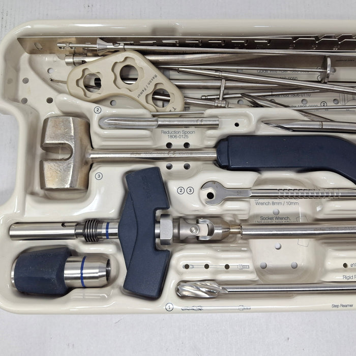 Stryker Surgical IM Basic Instruments Tray