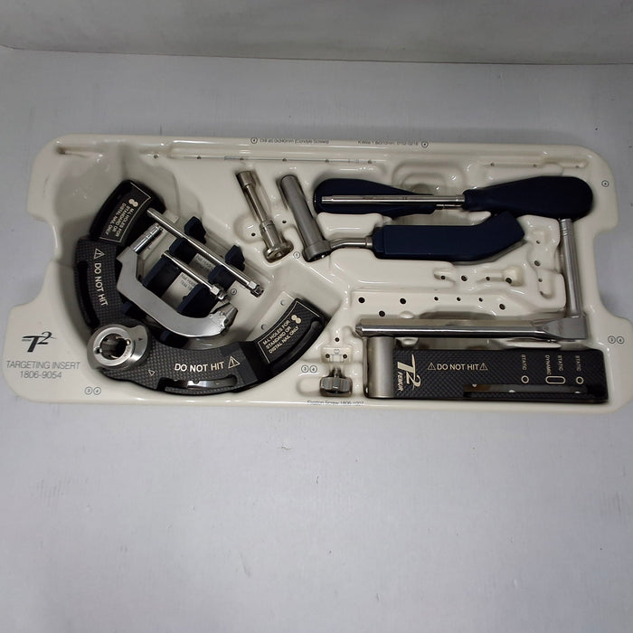Stryker Surgical IM Basic Instruments Tray