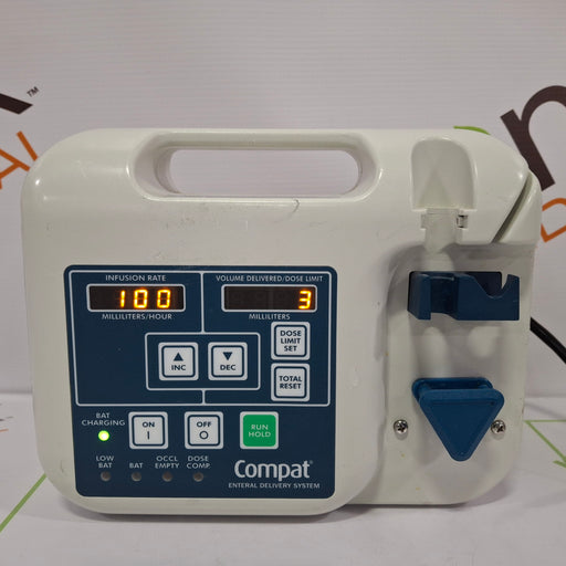 Medline Medline Compat Enteral Feeding Pump Infusion Pump reLink Online