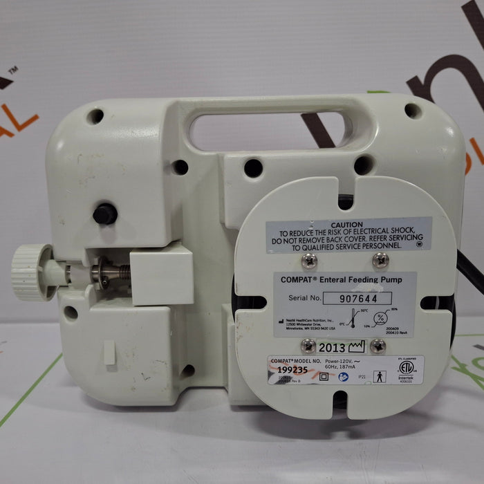 Medline Medline Compat Enteral Feeding Pump Infusion Pump reLink Online