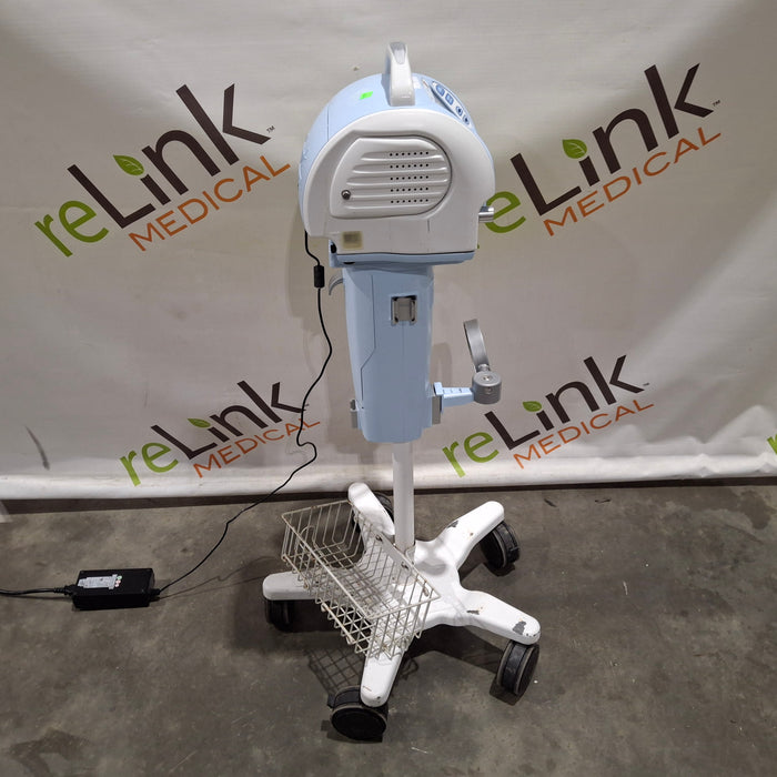 Newport Medical HT70 Plus Ventilator