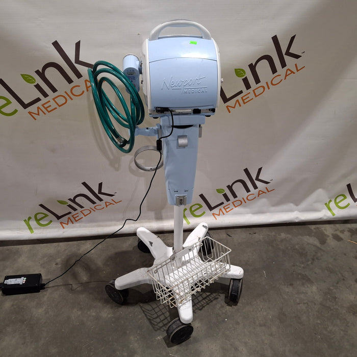 Newport Medical HT70 Plus Ventilator