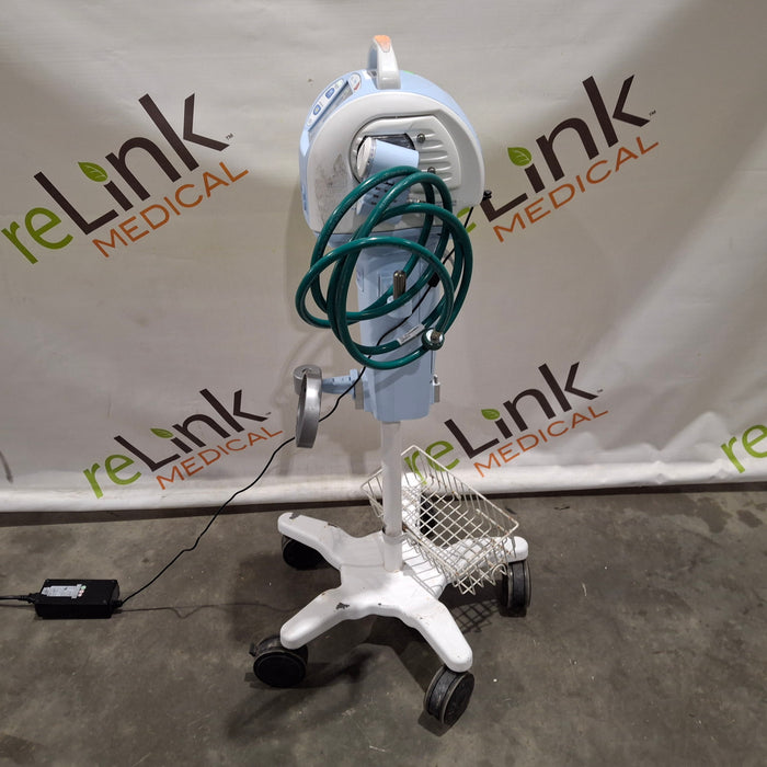 Newport Medical HT70 Plus Ventilator