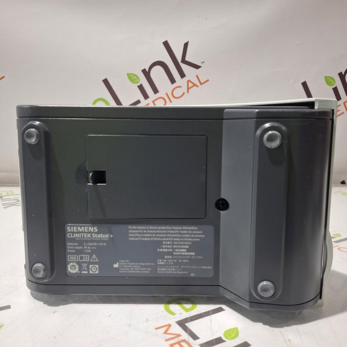 Siemens Siemens Clinitek Status + Urine Analyzer Clinical Lab reLink Online