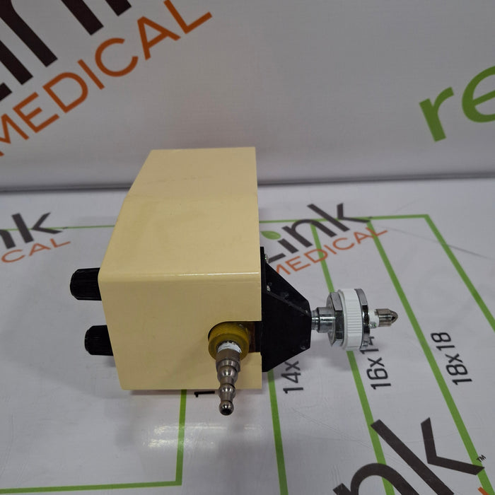 Ohmeda Medical 200 Intermittent Suction Unit