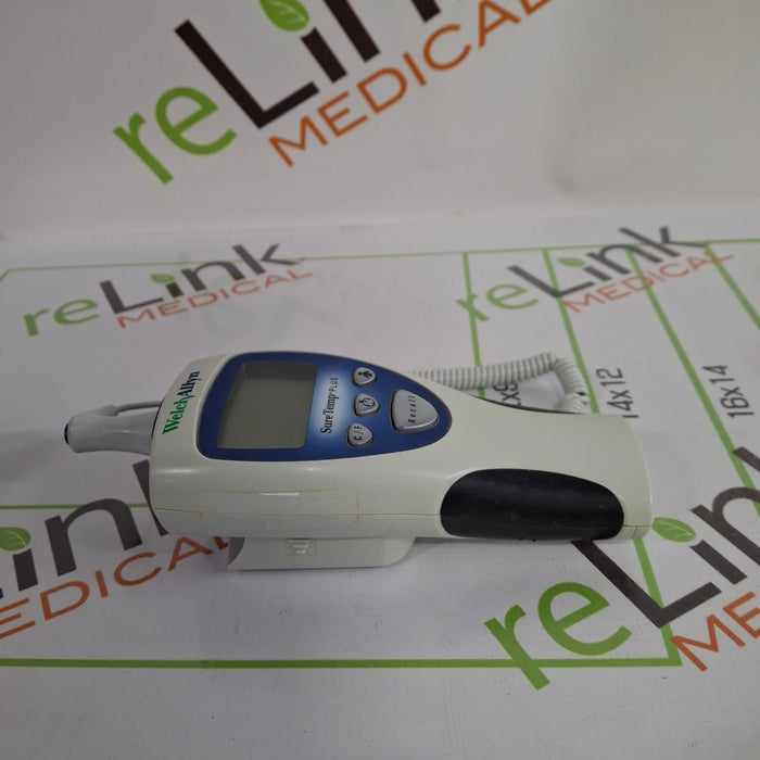 Welch Allyn SureTemp Plus 692 Thermometer