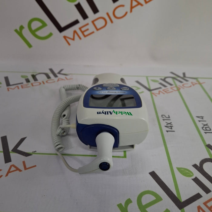 Welch Allyn SureTemp Plus 692 Thermometer