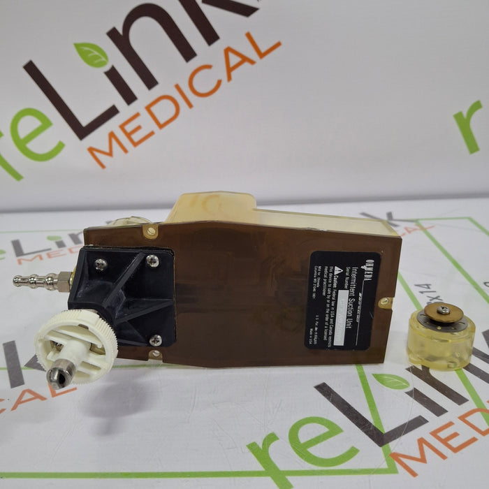 Ohmeda Medical 200 Intermittent Suction Unit