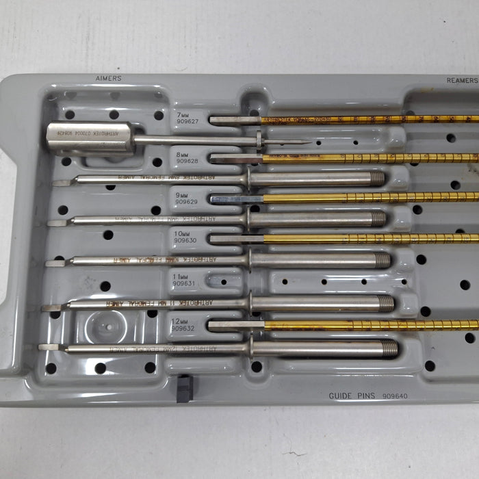 Arthrotek Tunnelloc Bone Mulch Screw System