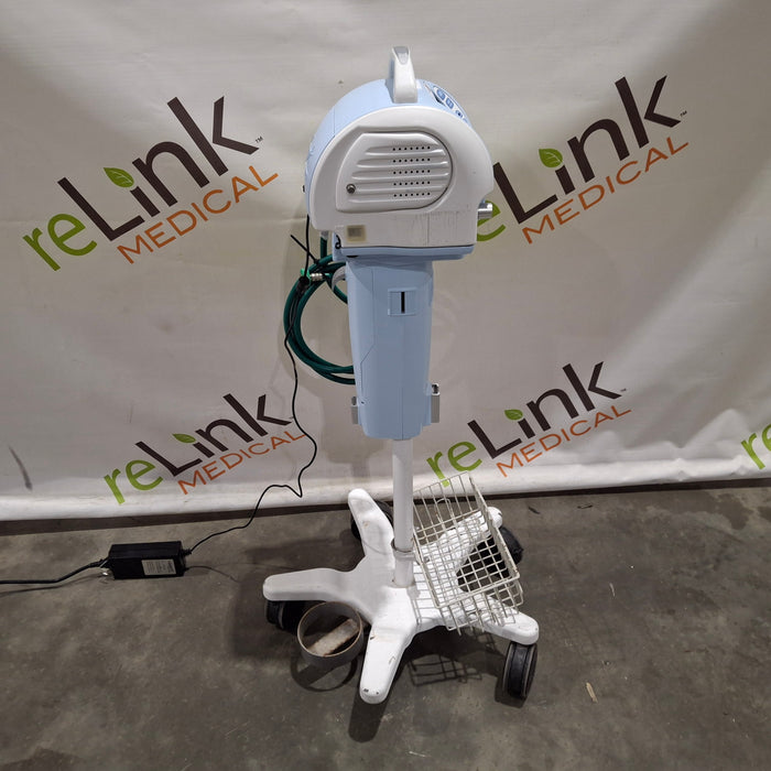 Newport Medical HT70 Plus Ventilator