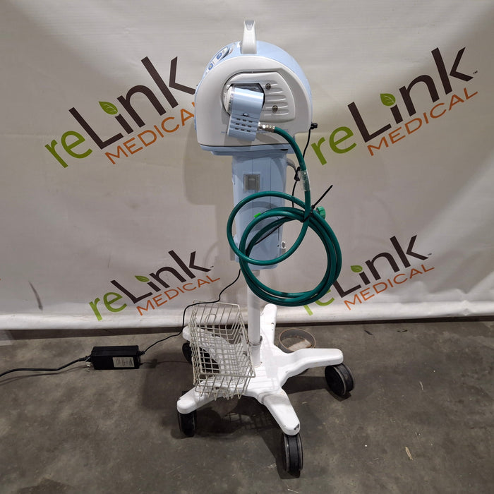 Newport Medical HT70 Plus Ventilator