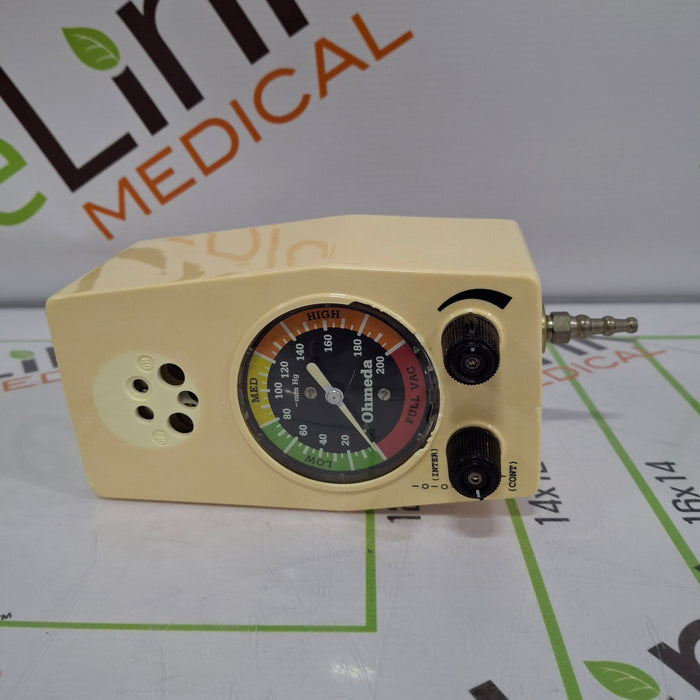 Ohmeda Medical 200 Intermittent Suction Unit