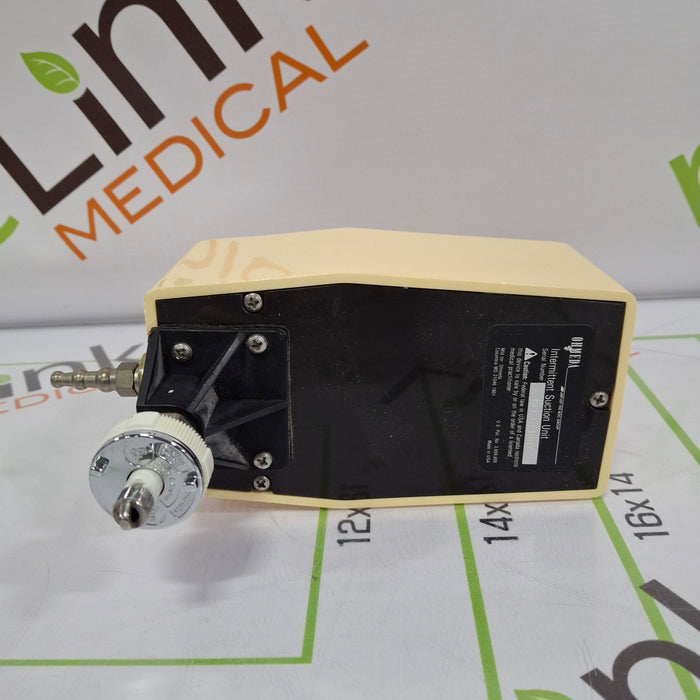 Ohmeda Medical 200 Intermittent Suction Unit
