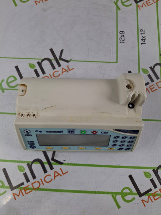 Smiths Medical Medfusion 4000 Syringe Infusion Pump