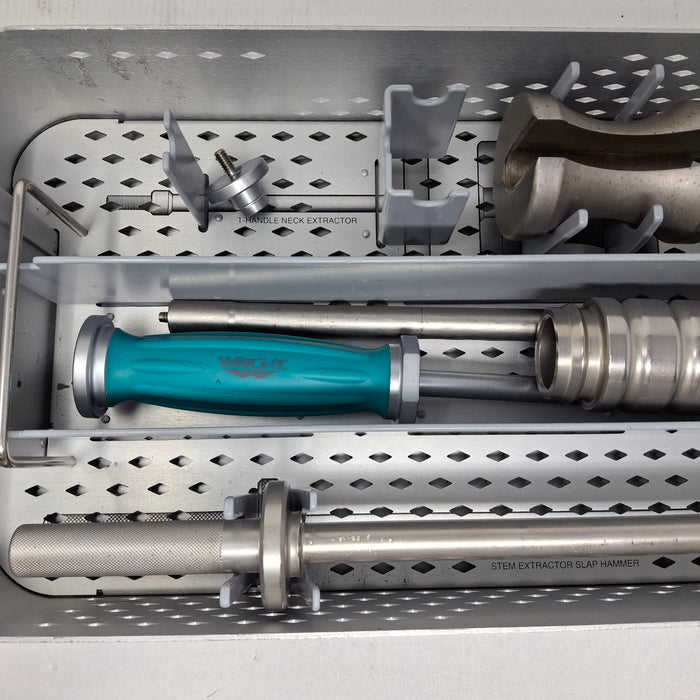 Wright Surgical 4799-0051 Profemur Z Extraction Instruments