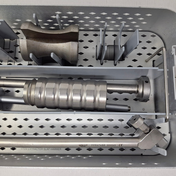 Wright Surgical 4799-0051 Profemur Z Extraction Instruments