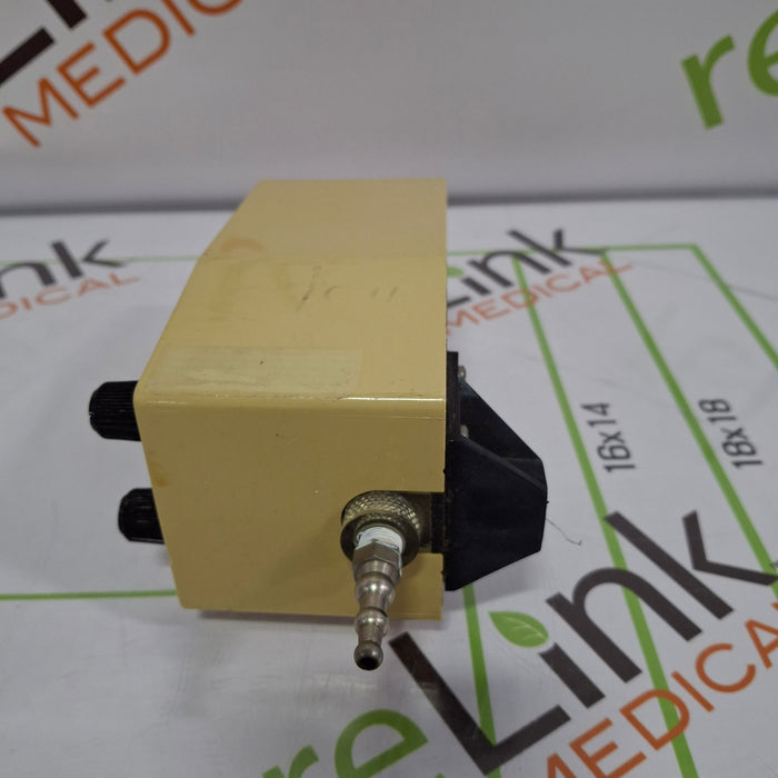 Ohmeda Medical 200 Intermittent Suction Unit