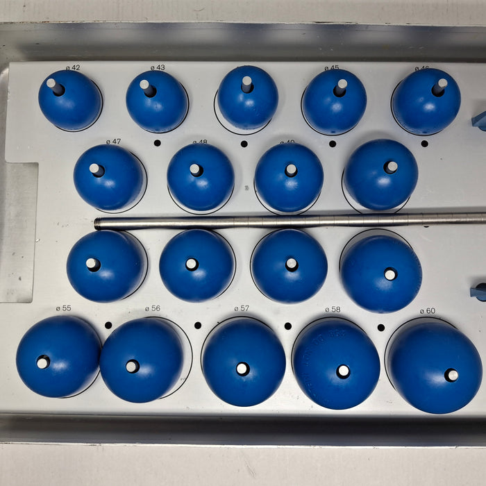 Johnson & Johnson Bipolar Hip Trial Set