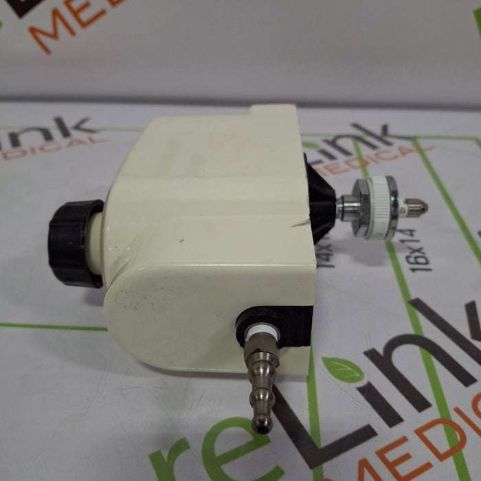 Ohio Medical Corporation 1251 Suction Regulator