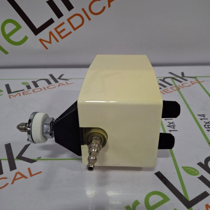 Ohmeda Medical 200 Intermittent Suction Unit