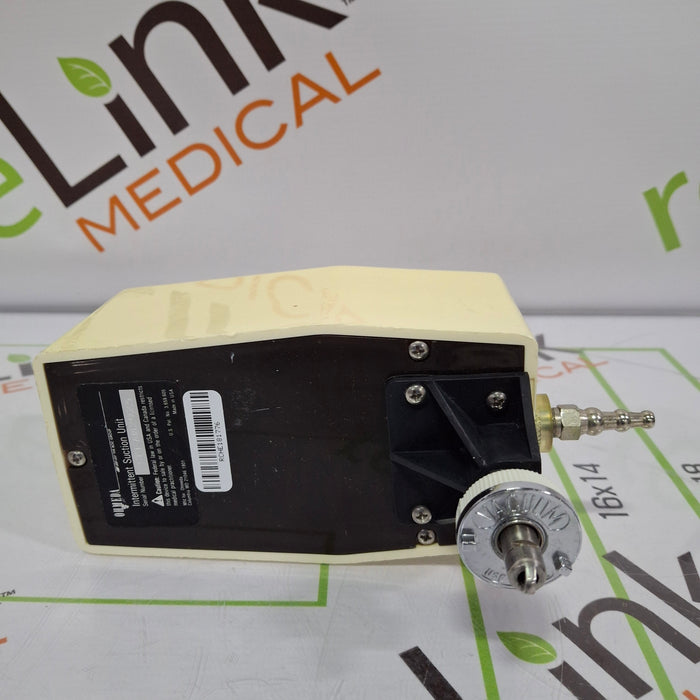 Ohmeda Medical 200 Intermittent Suction Unit