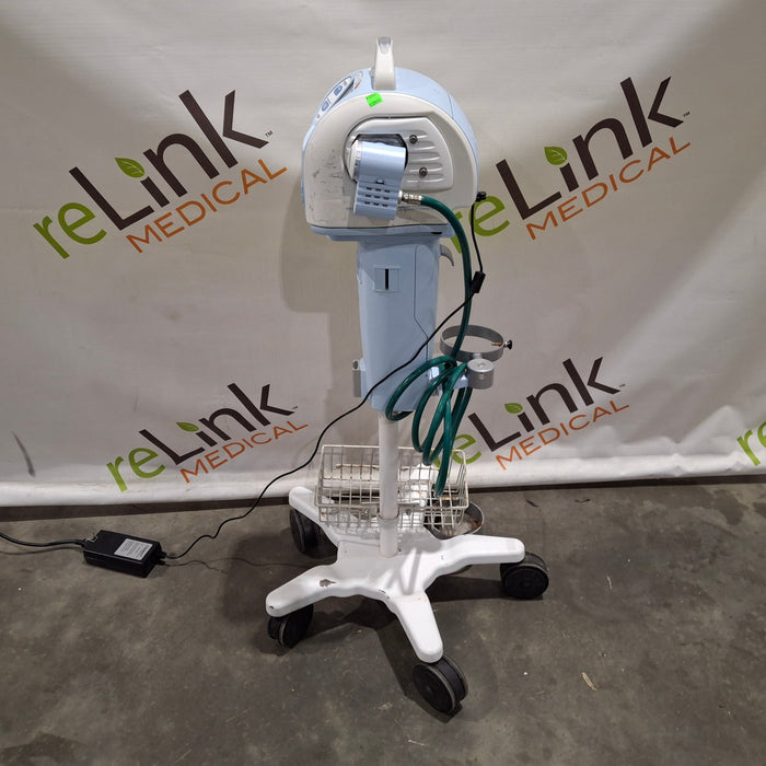 Newport Medical HT70 Plus Ventilator