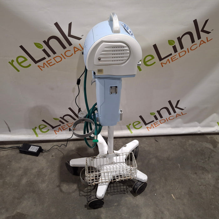 Newport Medical HT70 Plus Ventilator