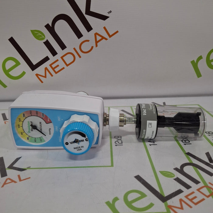 Precision Medical PM3300 Intermittent Vacuum Regulator