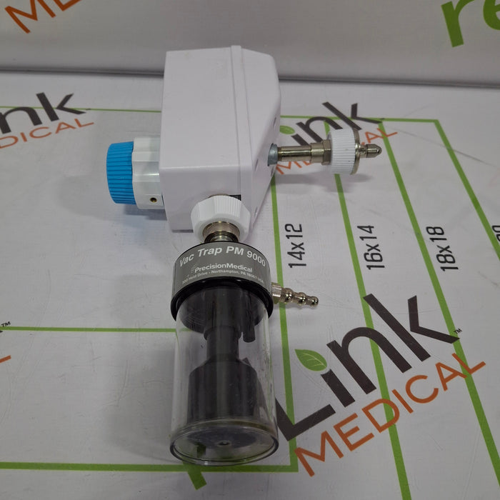 Precision Medical PM3300 Intermittent Vacuum Regulator