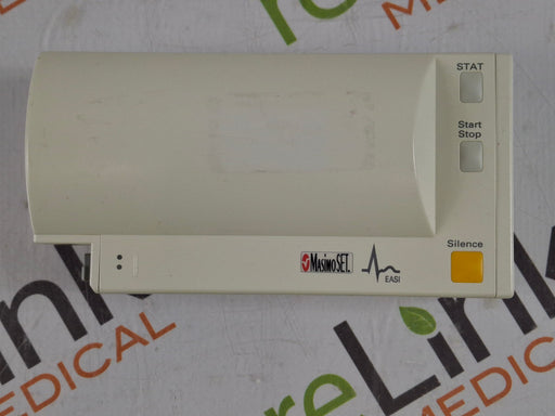 Philips Philips M3001A-A03 Masimo SpO2, NIBP, ECG MMS Module Patient Monitors reLink Online