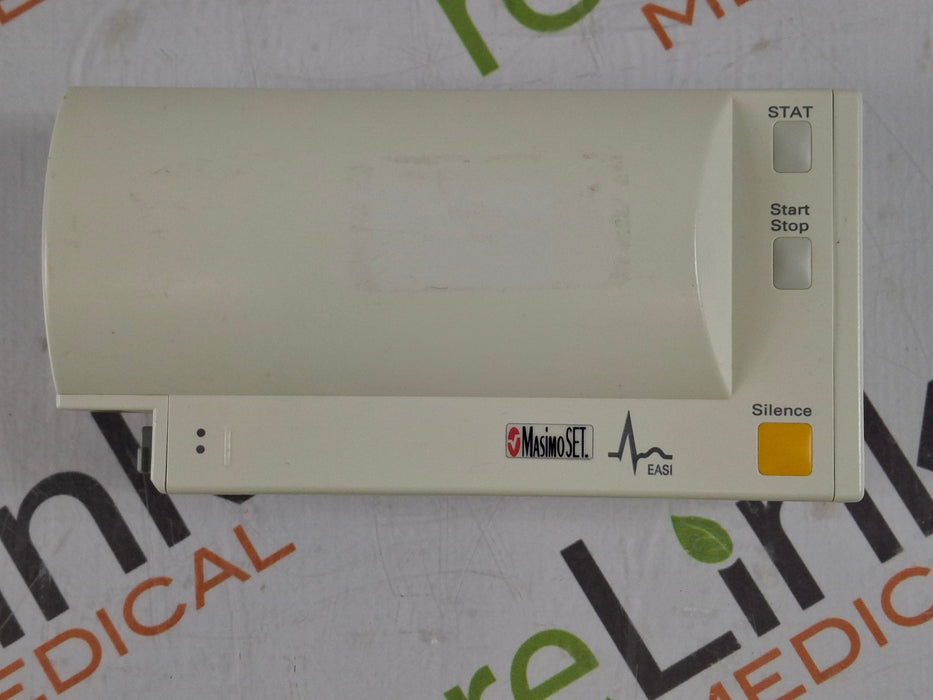 Philips Philips M3001A-A03 Masimo SpO2, NIBP, ECG MMS Module Patient Monitors reLink Online