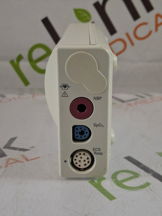 Philips Philips M3001A-A03 Masimo SpO2, NIBP, ECG MMS Module Patient Monitors reLink Online