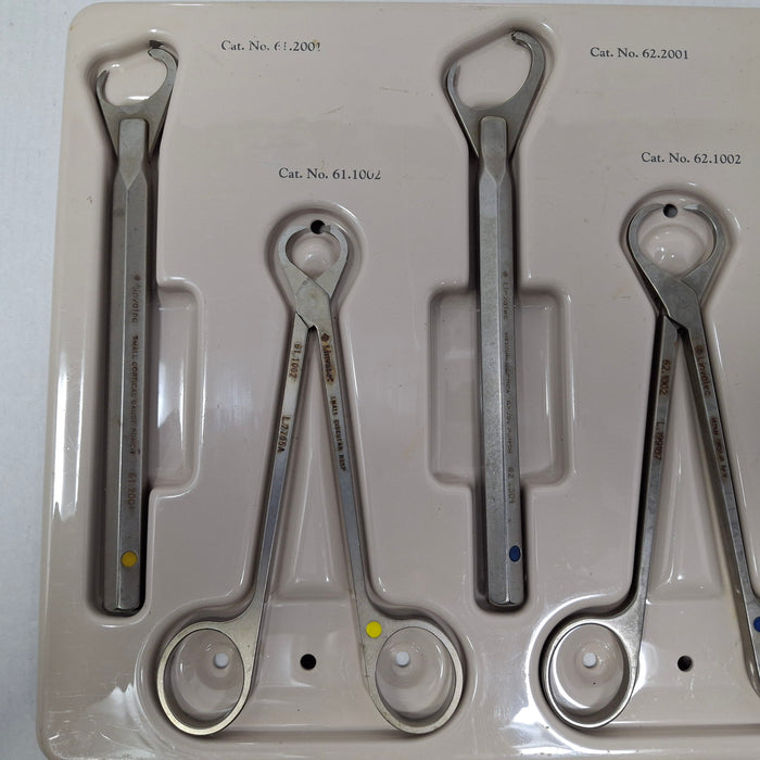 Linvatec Concept Rotator Cuff Repair System