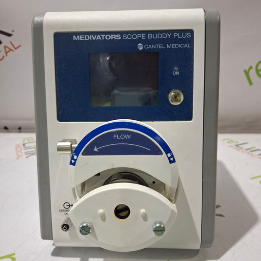 Medivators Medivators Scope Buddy Plus Endoscope Reprocessor Sterilizers & Autoclaves reLink Online