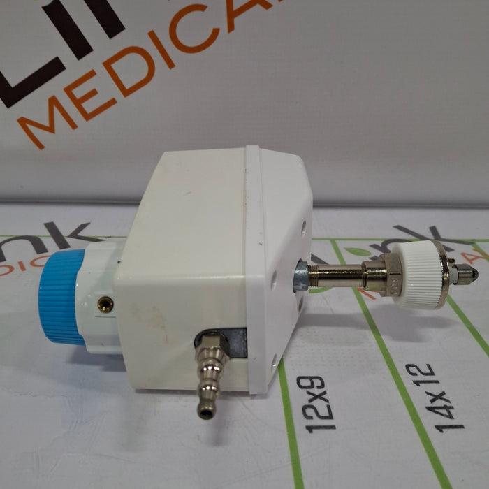 Precision Medical PM3400 Pediatric Continuous Intermittent Vacuum Regulator