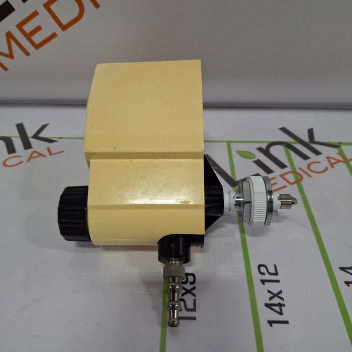 Ohmeda Medical 200 Intermittent Suction Unit