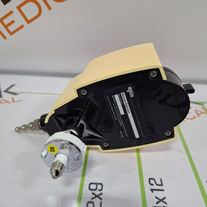 Ohmeda Medical 200 Intermittent Suction Unit