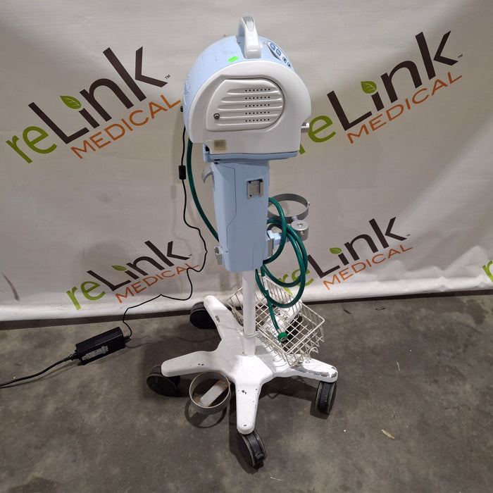 Newport Medical HT70 Plus Ventilator