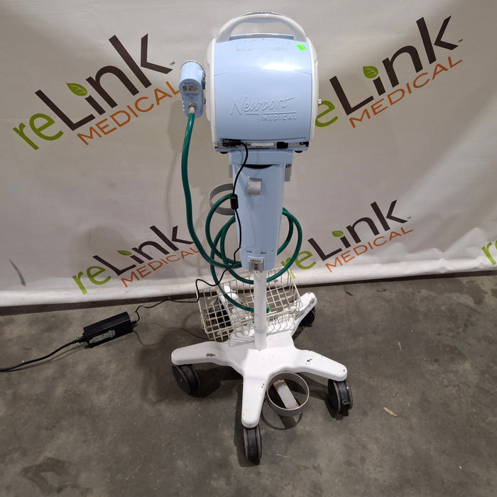 Newport Medical HT70 Plus Ventilator