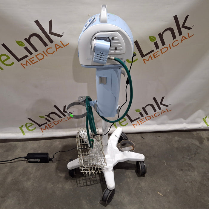 Newport Medical HT70 Plus Ventilator